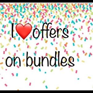 Send me offers🛍🛍🛍